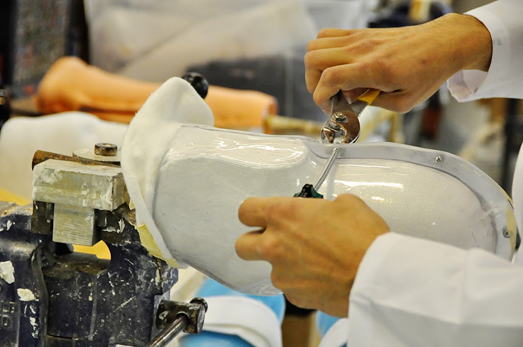 Colman Prosthetics & Orthotics | 2540 5 Ave NW, Calgary, AB T2N 0T5, Canada | Phone: (403) 270-2941