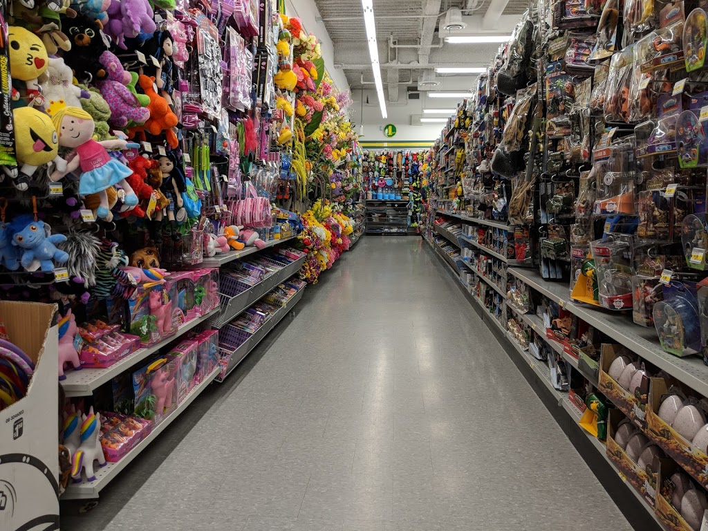 Dollarama | 60 Sage Hill Plaza NW, Calgary, AB T3R 0S4, Canada | Phone: (587) 535-6253