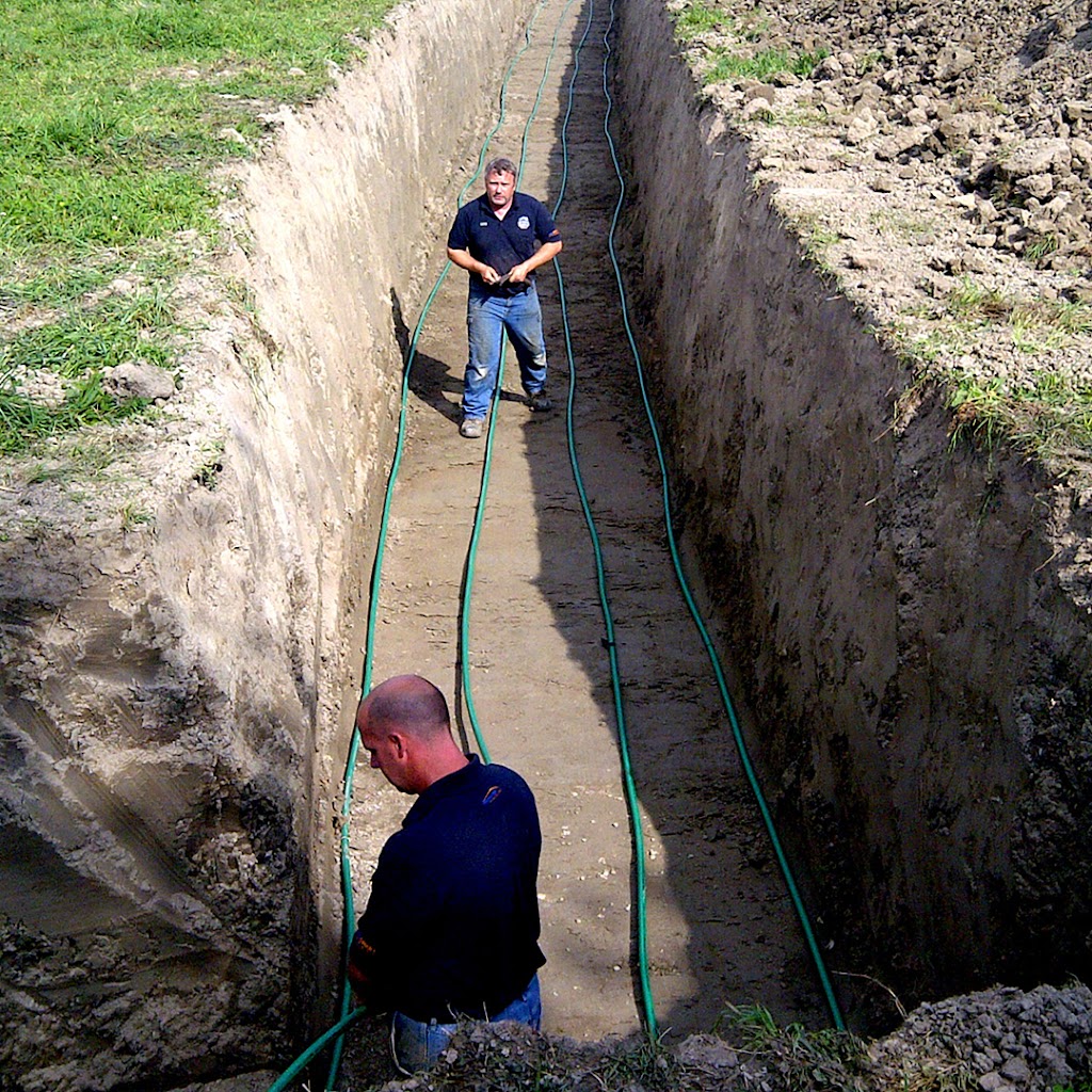MacKinnon Water Solutions | 2497 B Line Rd, Pembroke, ON K8A 6W8, Canada | Phone: (613) 732-4923