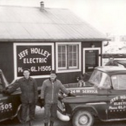 Holley Electric Ltd | 20 Haggert Ave N, Brampton, ON L6X 1Y3, Canada | Phone: (905) 451-1505
