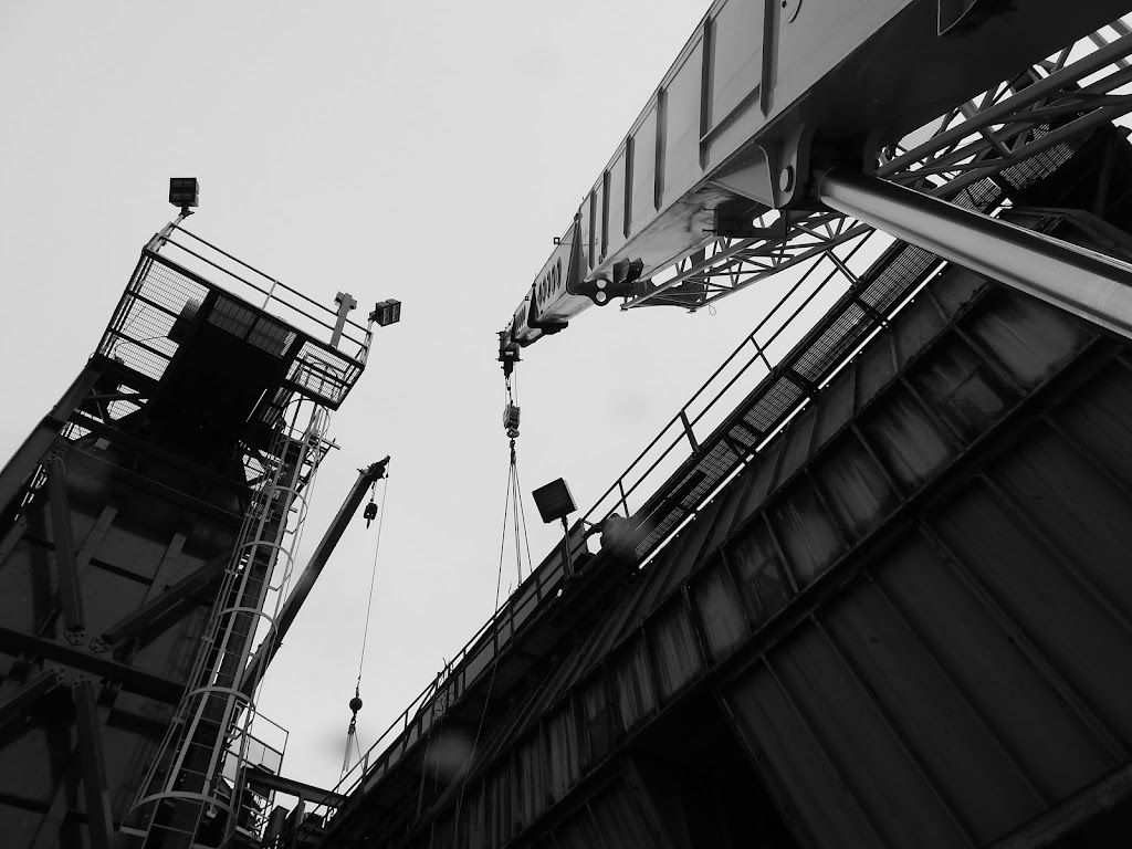 Kebouw Cranes Ltd | 12425 Arroyo Rd, Ladysmith, BC V9G 1J2, Canada | Phone: (250) 816-0428
