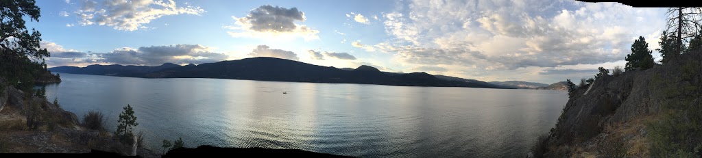 Ellison Provincial Park | Vernon, BC, Canada