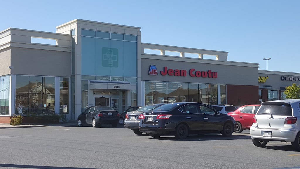 PJC Jean Coutu | 3300 Boulevard Fréchette, Chambly, QC J3L 6Z6, Canada | Phone: (450) 447-5511