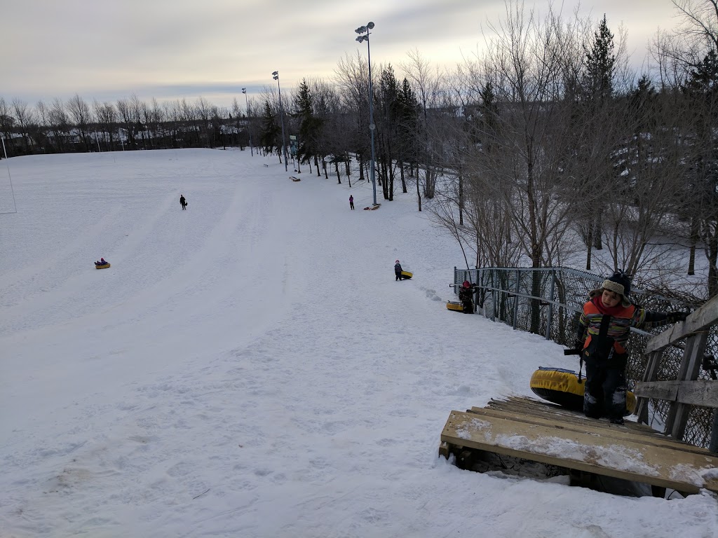Parc Lucie-F.-Roussel | 1300 Chemin de Saint-Jean, La Prairie, QC J5R 5H9, Canada | Phone: (450) 444-6724