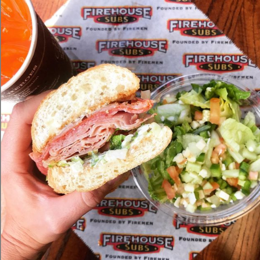 Firehouse Subs | 2360 Durham Regional Hwy 2, Bowmanville, ON L1C 4Z3, Canada | Phone: (905) 419-7800