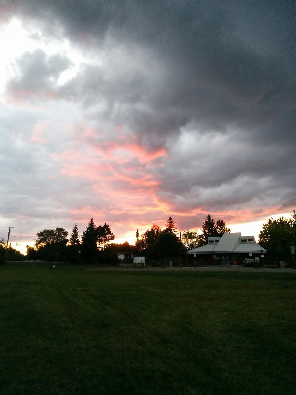 Carol Campsite and RV Park | 2388 Richard Lake Dr Sudbury, ON P3G 0A3, Sudbury, ON P3G 0A3, Canada | Phone: (705) 522-5570