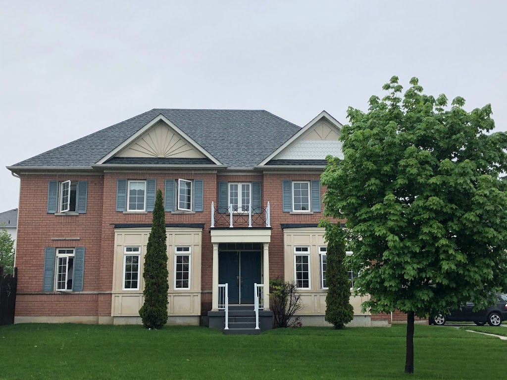 All Safety Roofing | 341 Durham Ct #8, Oshawa, ON L1J 1W8, Canada | Phone: (289) 240-7663