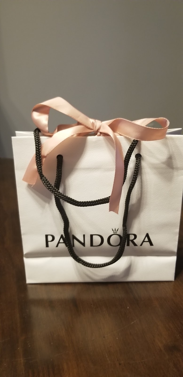 PANDORA Jewellery | 25 The West Mall #1714A, Etobicoke, ON M9C 1B8, Canada | Phone: (416) 621-6643