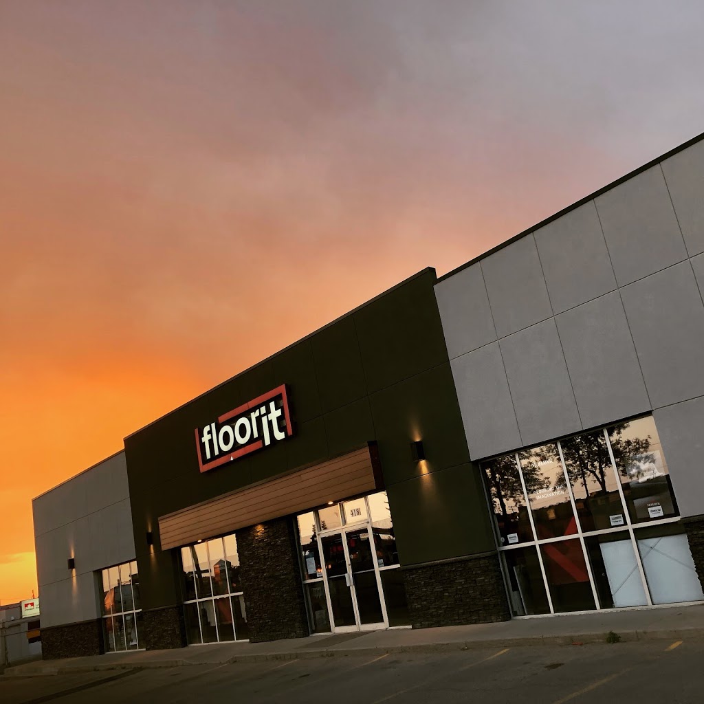 Floorit | 418 51st St, Saskatoon, SK S7K 7L1, Canada | Phone: (306) 668-6808