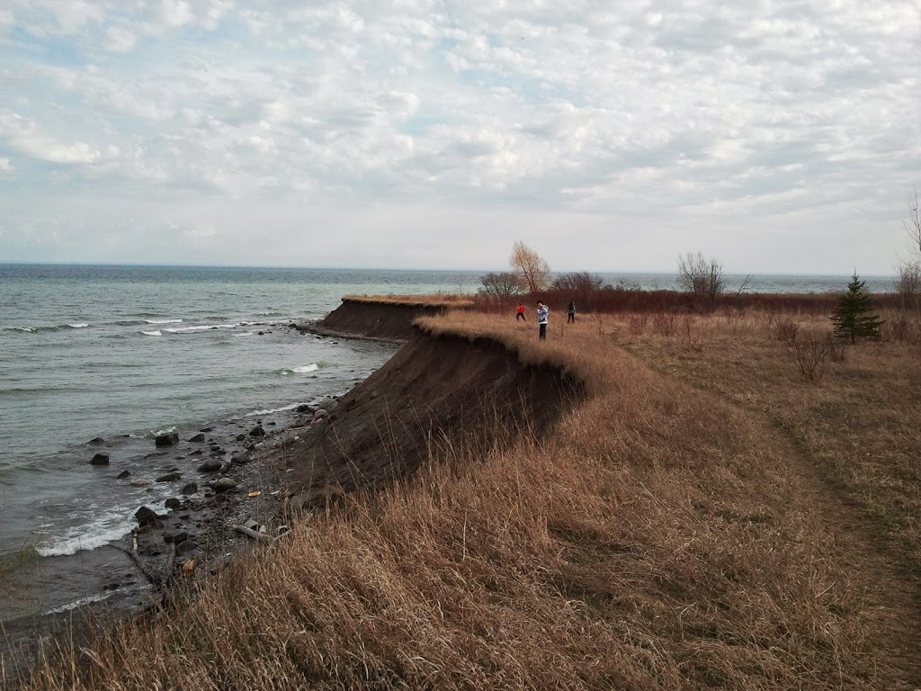 Ronald C. Deeth Park | Whitby, ON L1N 9V9, Canada