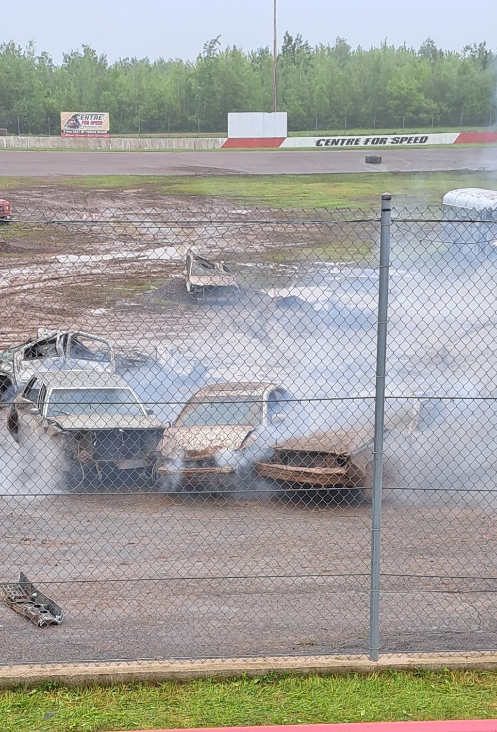 Shediac Centre for Speed - Entertainment Park | 1157 New Brunswick 133, Grand-Barachois, NB E4P 8C5, Canada | Phone: (506) 866-6387