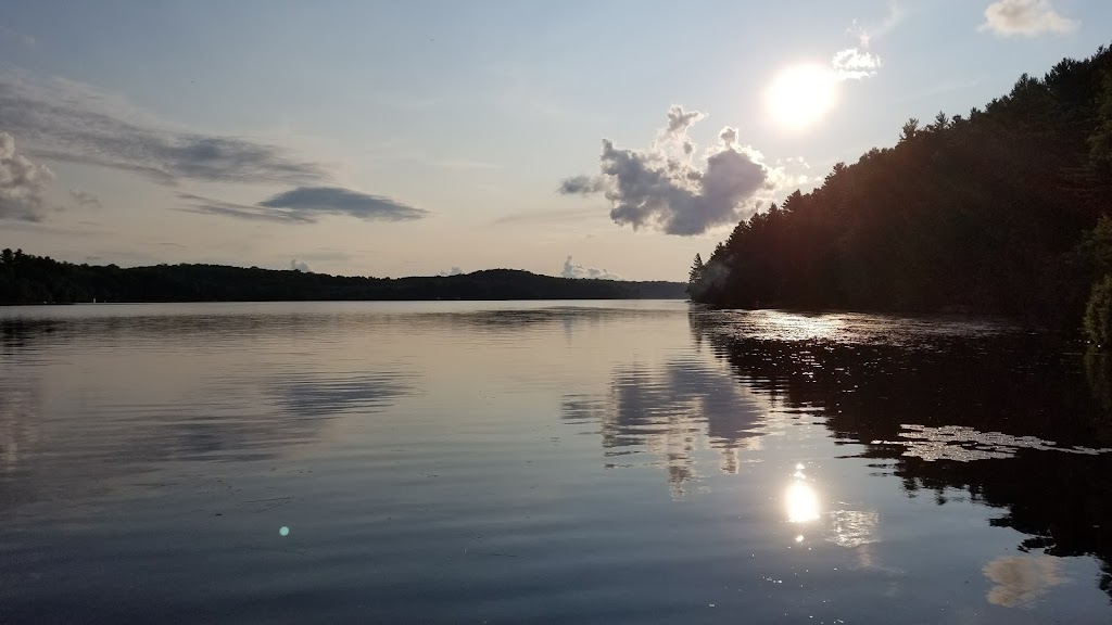 Birchwood Camp | 422 Lakeview Dr E, Burks Falls, ON P0A 1C0, Canada | Phone: (705) 382-5733