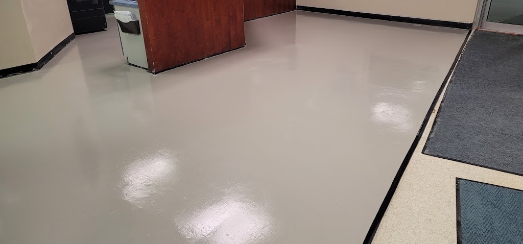 Mirror Finish Floors Inc. | 1345 Sackville Dr, Middle Sackville, NS B4E 3A7, Canada | Phone: (902) 448-9219