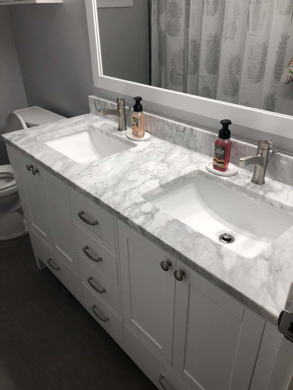 The Vanity Store Online | Virtual Address:21, Bentall St, Winnipeg, MB R2X 2Z7, Canada | Phone: (888) 601-2267