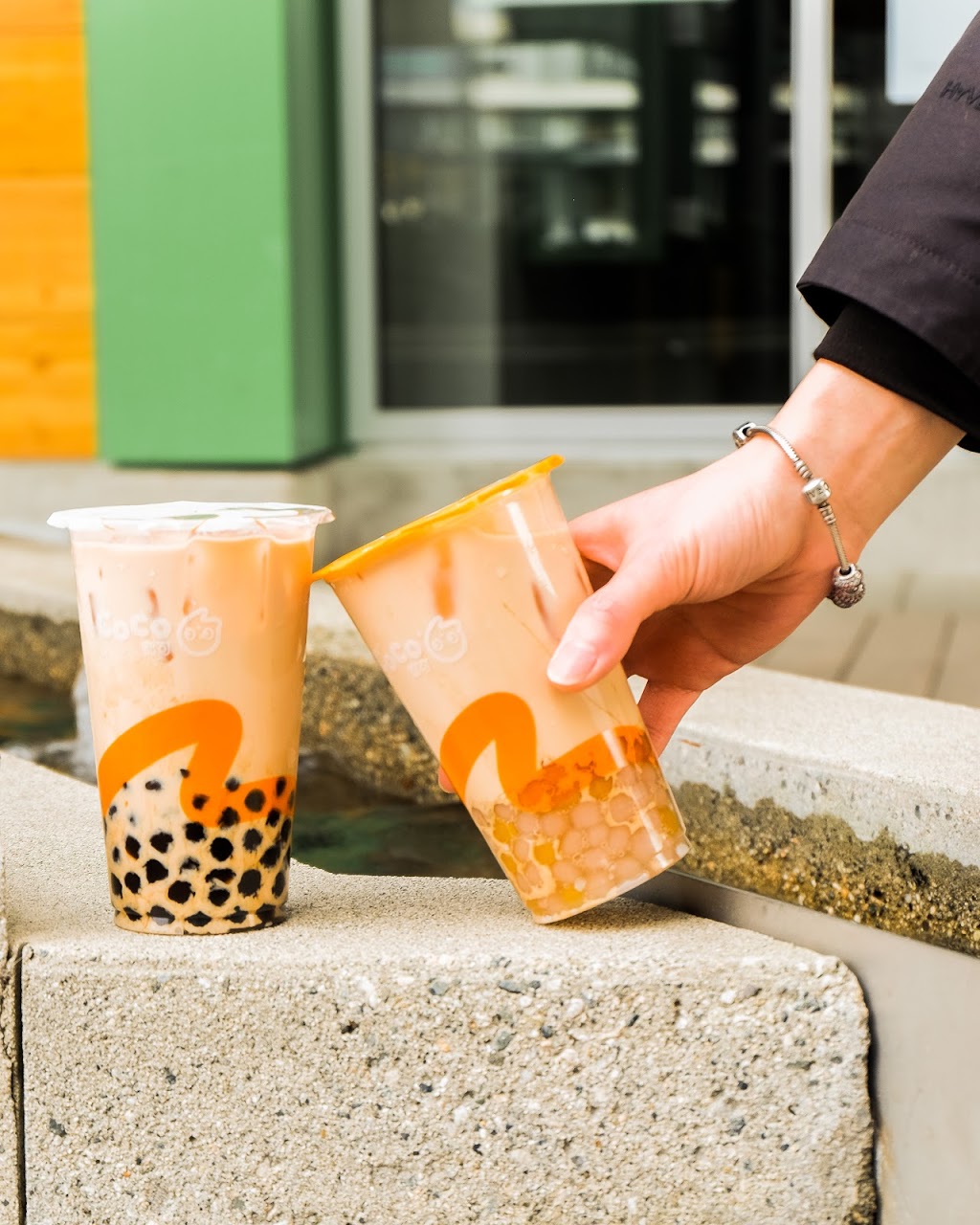 CoCo Fresh Tea & Juice | 6231 Kingsway, Burnaby, BC V5J 0H3, Canada | Phone: (604) 423-3660