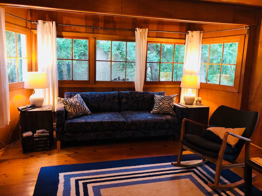 Carmichael Vacation Rentals | 77187 Bayfield Highlands Dr, Bayfield, ON N0M 1G0, Canada