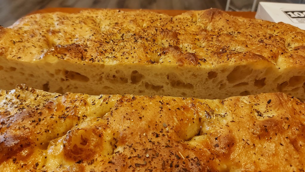 Goat Island Bread Co. | St George St, Annapolis Royal, NS B0S 1A0, Canada | Phone: (902) 700-1900