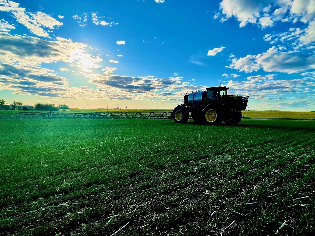 SunShine Custom Farming LTD. | 231079, Township Rd 104, Nobleford, AB T0L 1S0, Canada | Phone: (403) 715-4281