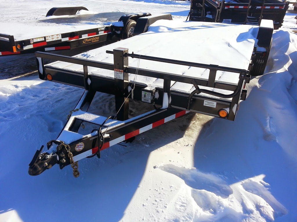 Penner Trailers - Steinbach | 339 PTH 12N, Steinbach, MB R5G 1T8, Canada | Phone: (204) 326-4761