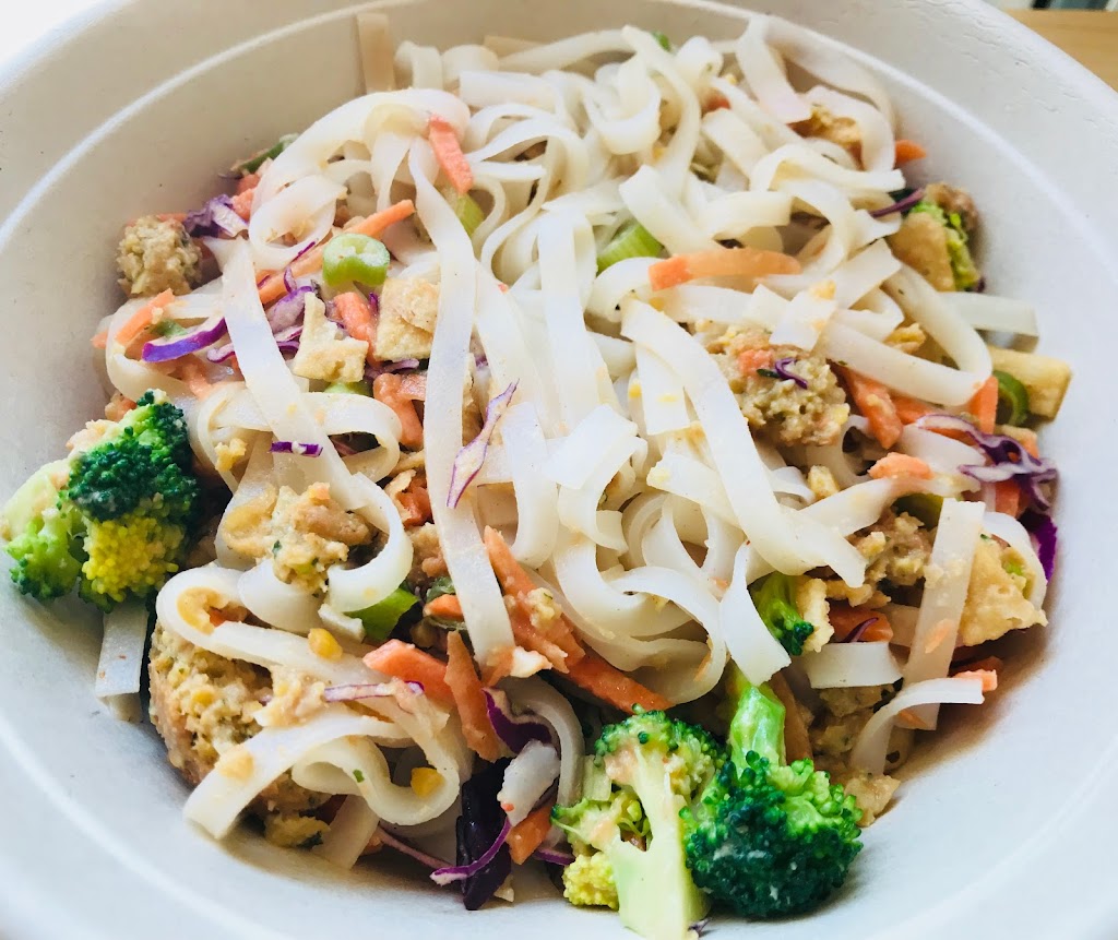 Freshii | 271 Princess St, Kingston, ON K7L 1B4, Canada | Phone: (613) 417-0503