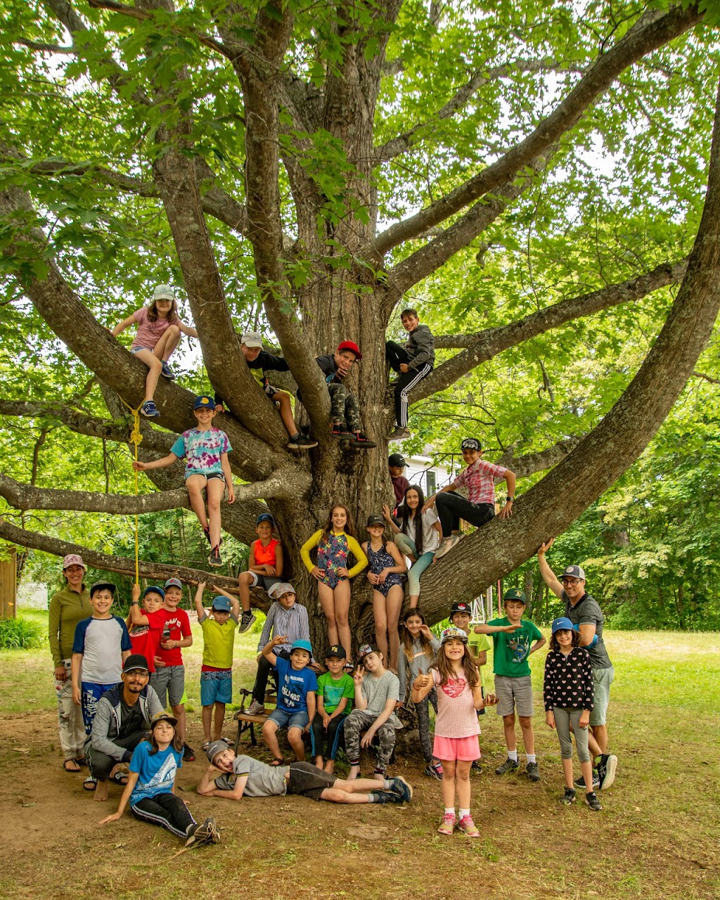 Geocamp22 | 22 Queens Wharf Rd, Shediac Cape, NB E4P 3C7, Canada | Phone: (506) 854-7907