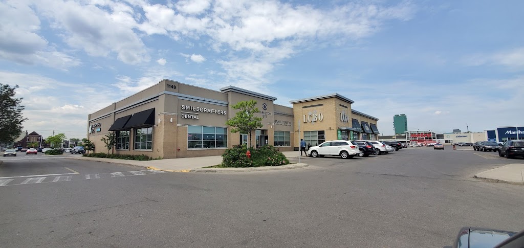 Hamilton Eye Physicians & Surgeons | 1149 Barton Street East Unit X2B, Hamilton, ON L8H 2V2, Canada | Phone: (289) 860-2200