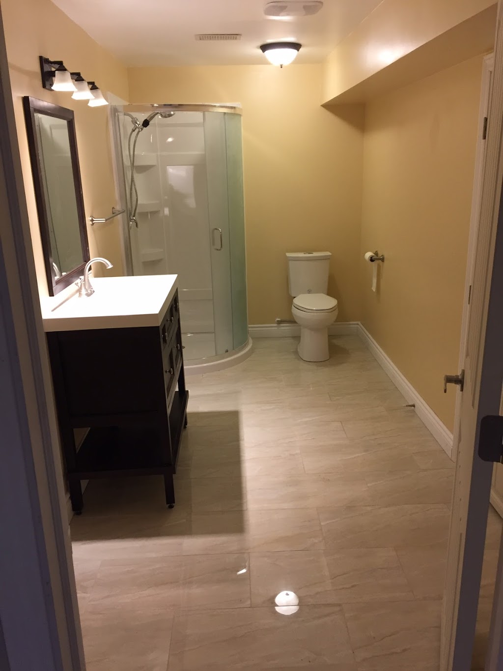 Hamilton basement renovations | 34 Patterson Dr, Caledonia, ON N3W 0B8, Canada | Phone: (905) 966-7547