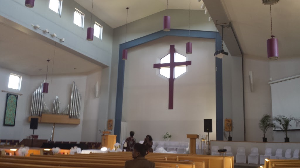 Orleans United Church | 1111 Orléans Blvd, Orléans, ON K1C 7C8, Canada | Phone: (613) 837-4321