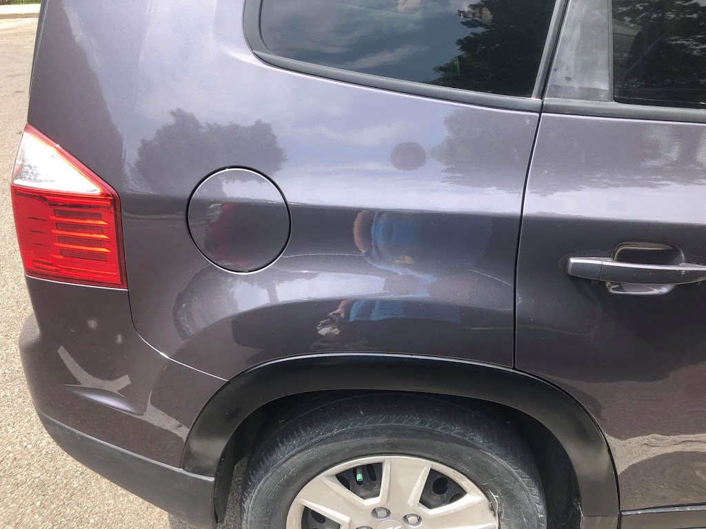 Star Choice Collision | 87 Ormond St N, Thorold, ON L2V 1Z3, Canada | Phone: (905) 227-3444