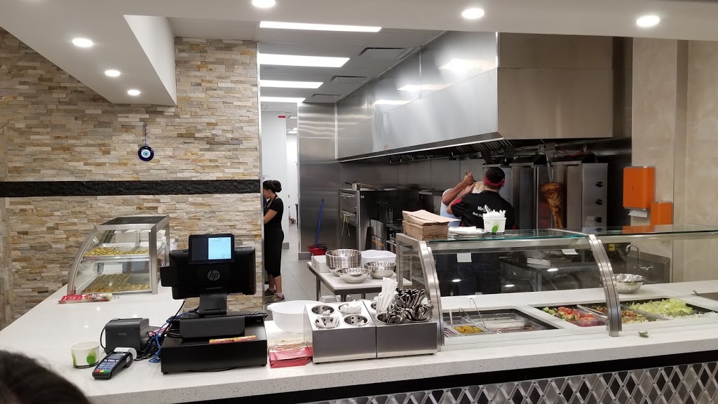 Mr Zagros | 1407 Lawrence Ave W, North York, ON M6L 1A4, Canada | Phone: (647) 351-8509