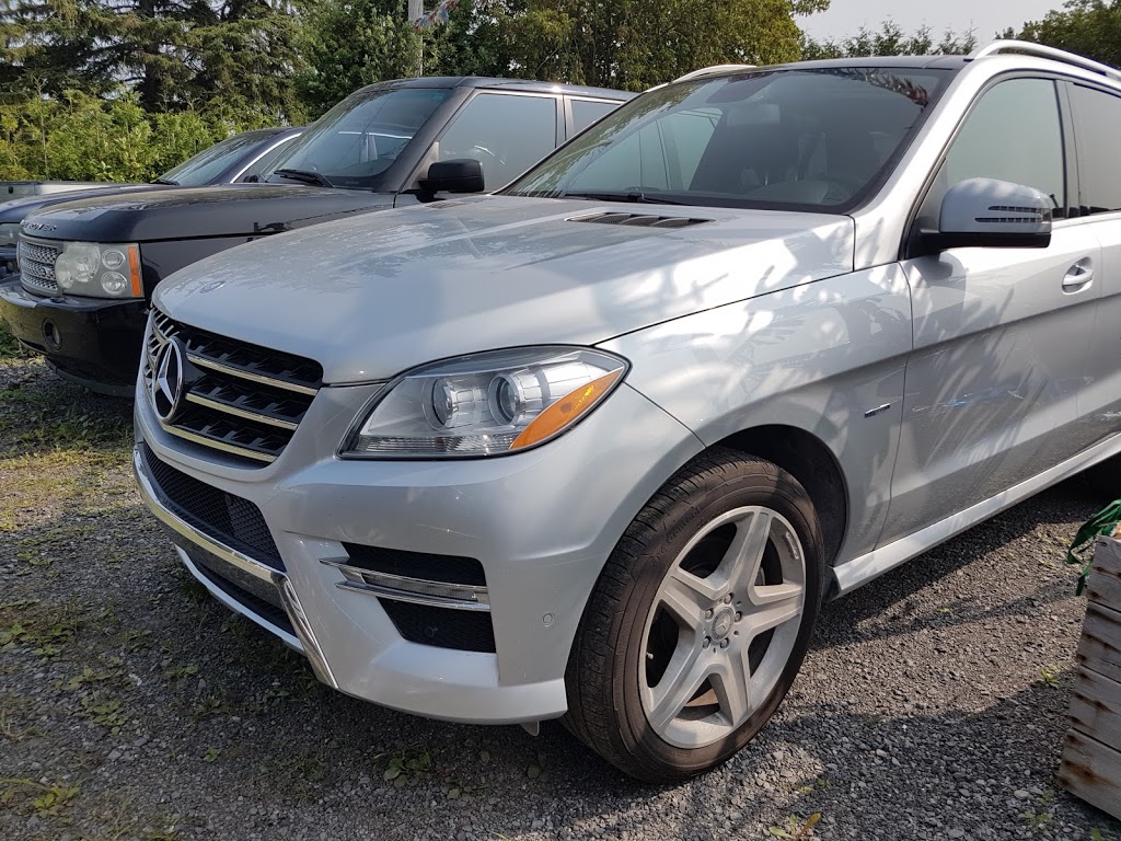 AUTOFIND | 3714 Navan Rd b, Navan, ON K4B 1H9, Canada | Phone: (613) 290-3344