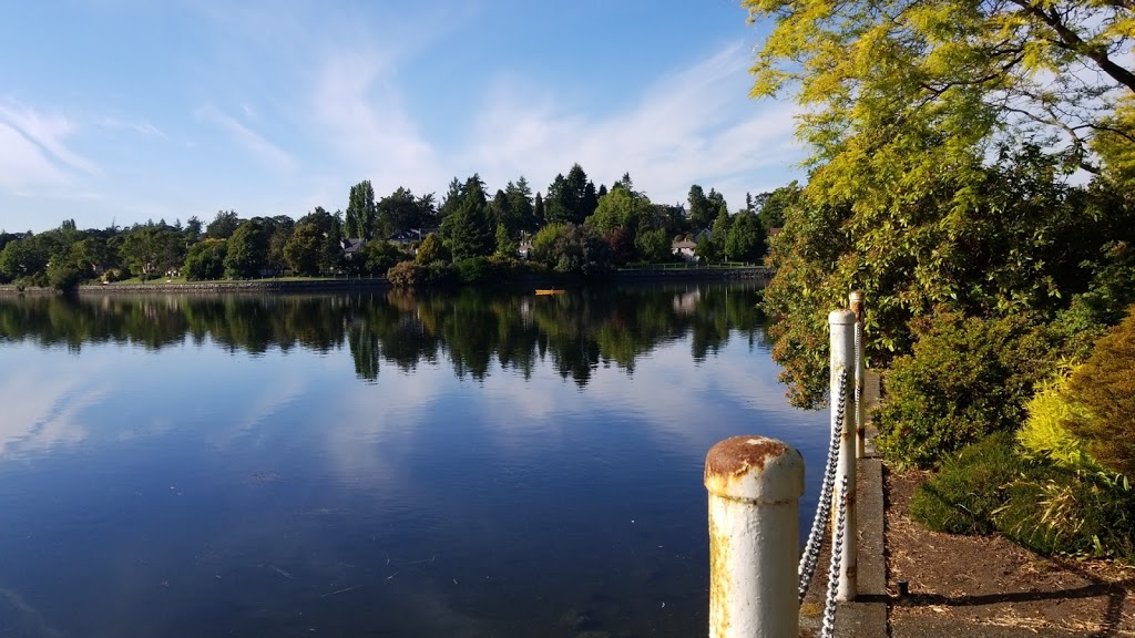 Gorge Park | 1070 Tillicum Rd, Victoria, BC V9A 2A1, Canada | Phone: (250) 412-8500