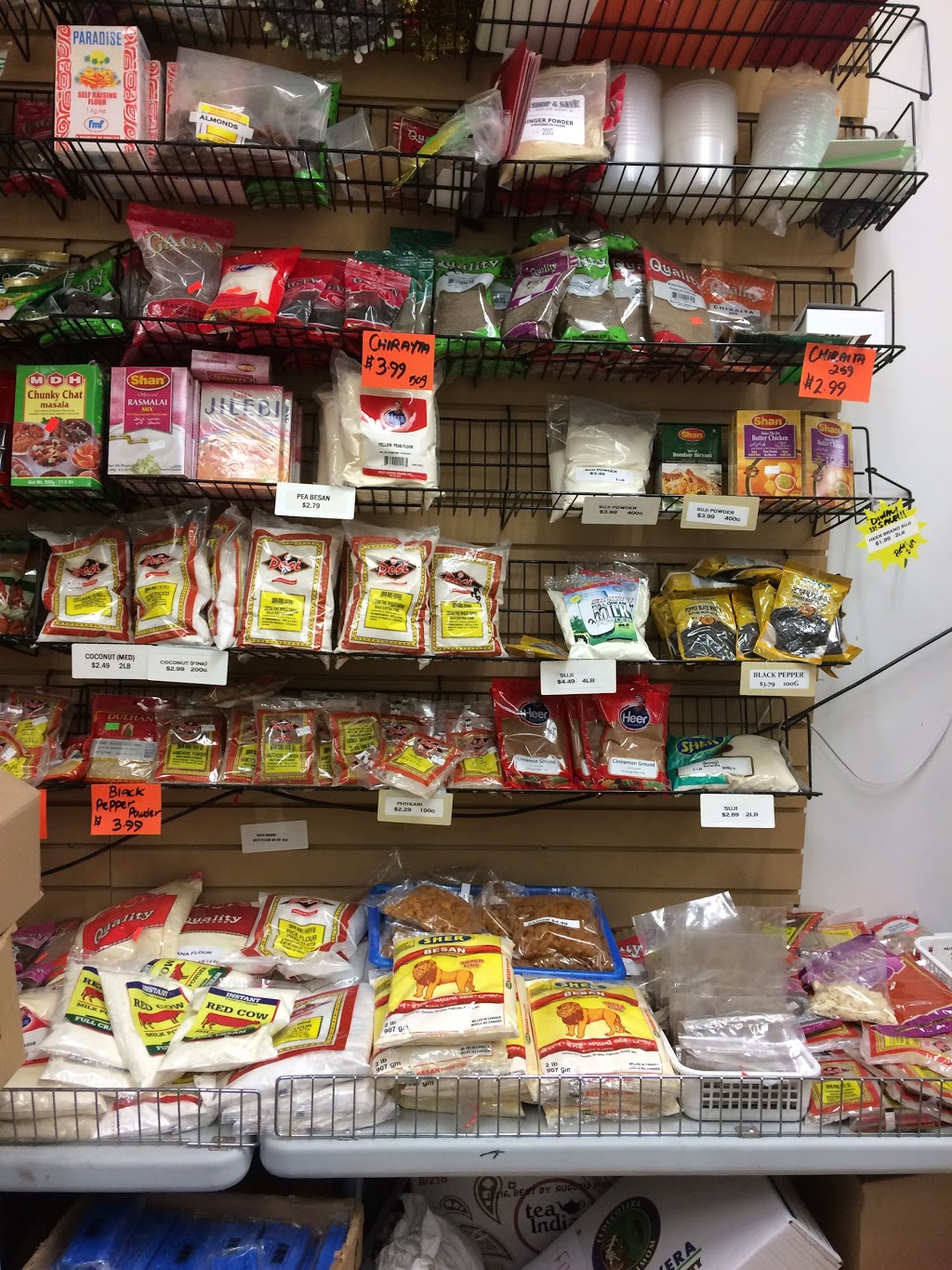 Fiji Shop and save | 13634 104 Ave, Surrey, BC V3T 1W2, Canada | Phone: (604) 957-1766