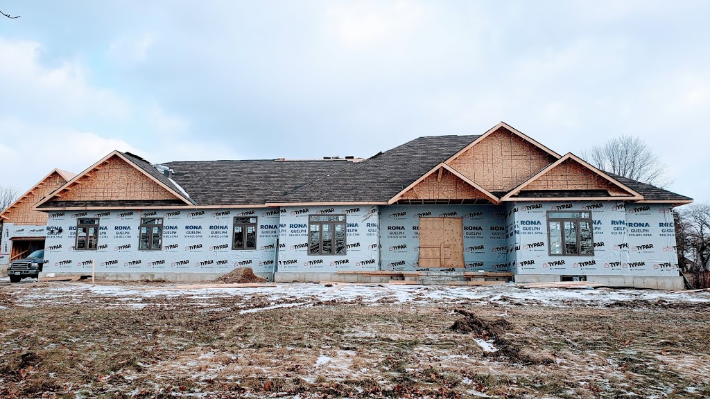 Ashwood Contracting | 27 Robb Blvd Unit # 4, Orangeville, ON L9W 3L1, Canada | Phone: (647) 334-7767