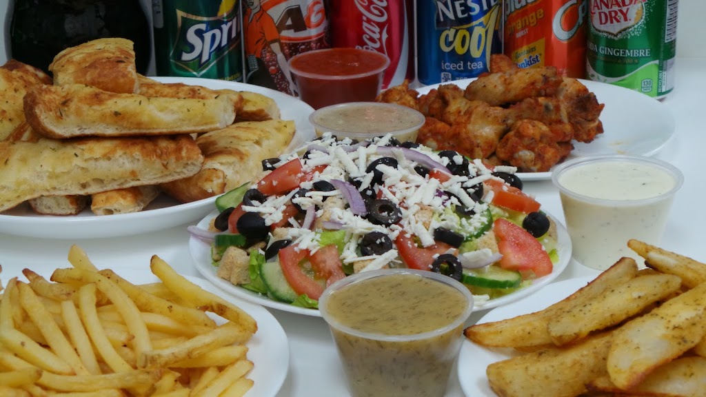 22 Pizza | 3269 Portage Ave, Winnipeg, MB R3K 0W6, Canada | Phone: (204) 940-7771