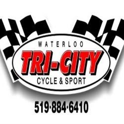 Tri City Cycle Clothing & Accessory Centre | clothing store | 360 Regina St N, Waterloo, ON N2J 3B7, Canada | 5198846410 OR +1 519-884-6410