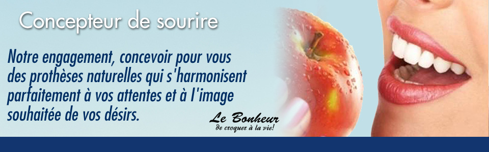 Clinique De Denturologie Robert Rousseau | 340 10e Avenue S, Sherbrooke, QC J1G 2R8, Canada | Phone: (819) 564-5008