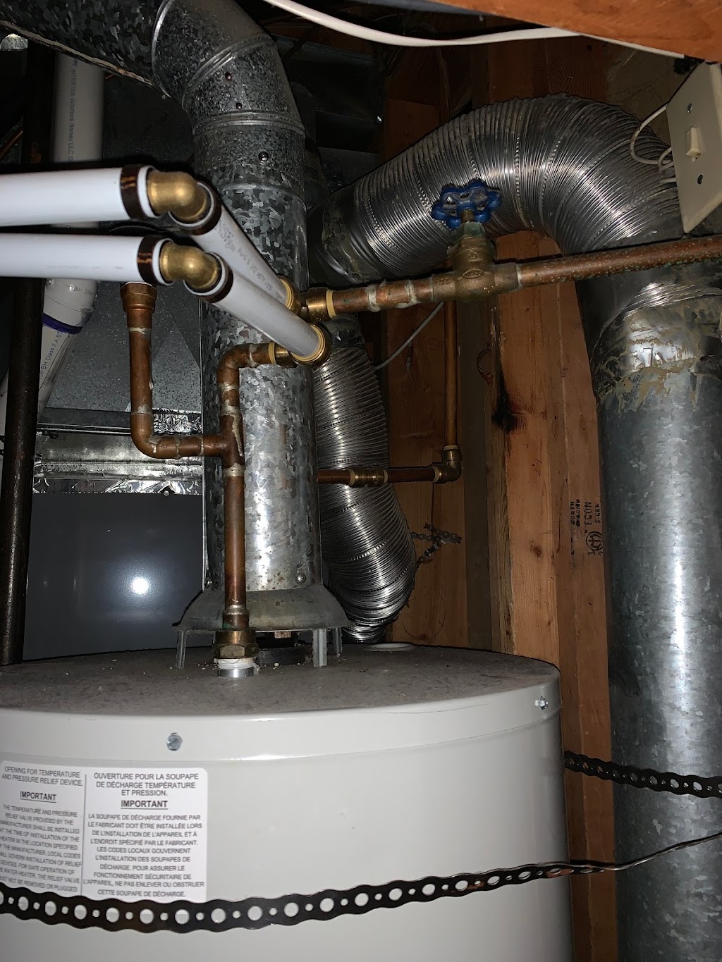 Sunrise Heating & AC Ltd | 6234 152A St, Surrey, BC V3S 5X5, Canada | Phone: (604) 612-4591