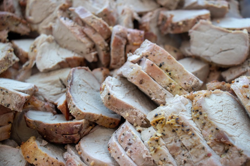 Scott Saunders Rollin Roaster Catering | 3969 Matilda St, Dublin, ON N0K 1E0, Canada | Phone: (226) 302-4818