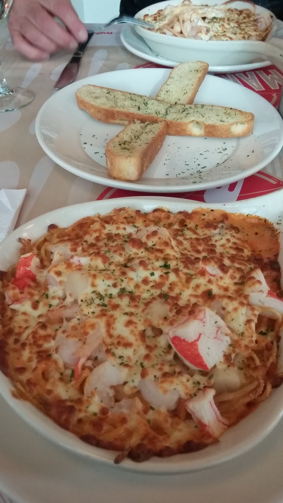 Mangiamo | 477 25e Av, Saint-Eustache, QC J7P 4Y1, Canada | Phone: (450) 491-7337