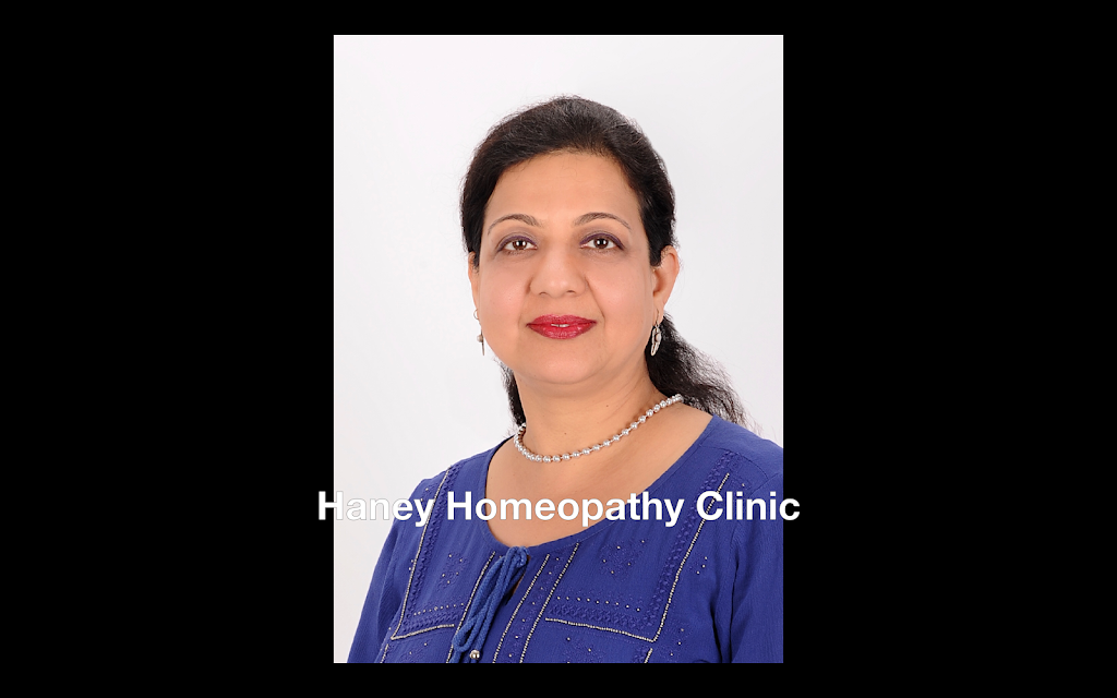 Haney Homeopathy Clinic | 23964 107 Ave, Maple Ridge, BC V2W 0B3, Canada | Phone: (604) 441-4030