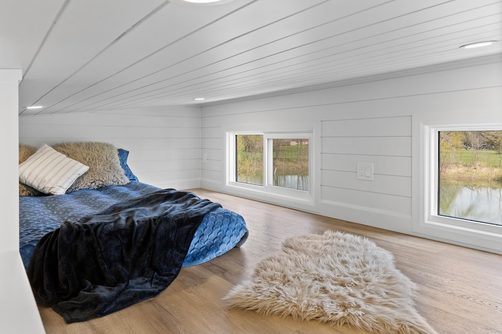 Express Tiny Homes | 87978 Brussels Line, Wroxeter, ON N0G 2X0, Canada | Phone: (226) 792-0045