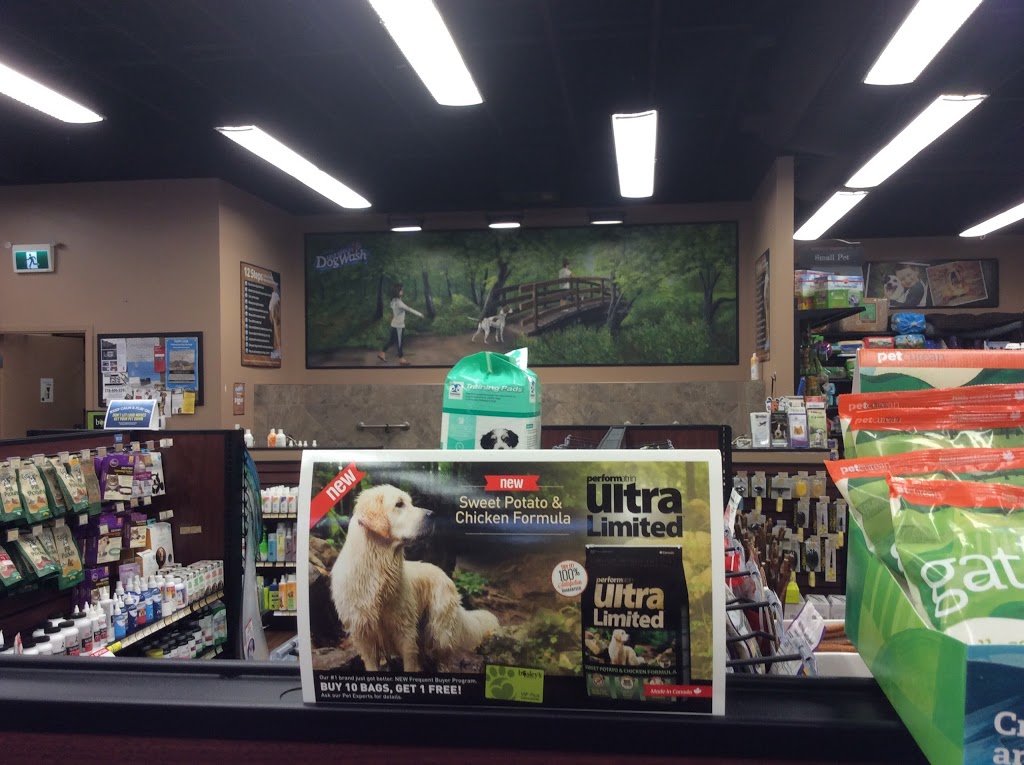 Bosleys by Pet Valu | 1982 Kane Rd, Kelowna, BC V1V 2E5, Canada | Phone: (250) 868-0586