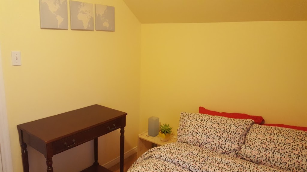 Cotufas 1 bedroom apartment | 113 Rue Fontaine, Gatineau, QC J8Y 2C2, Canada