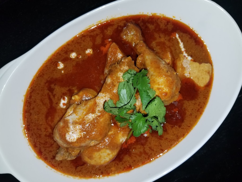 The Clay Oven Food Truck | 31 Topflight Dr, Mississauga, ON L5S 1Y1, Canada | Phone: (647) 295-0805