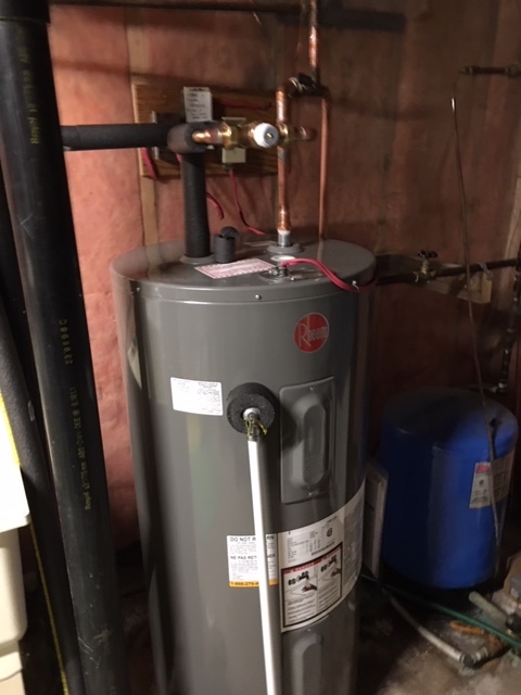 The Gas Man ( Parry Sound & Muskoka ) | 12 Wood St, Parry Sound, ON P2A 2C6, Canada | Phone: (807) 728-0282