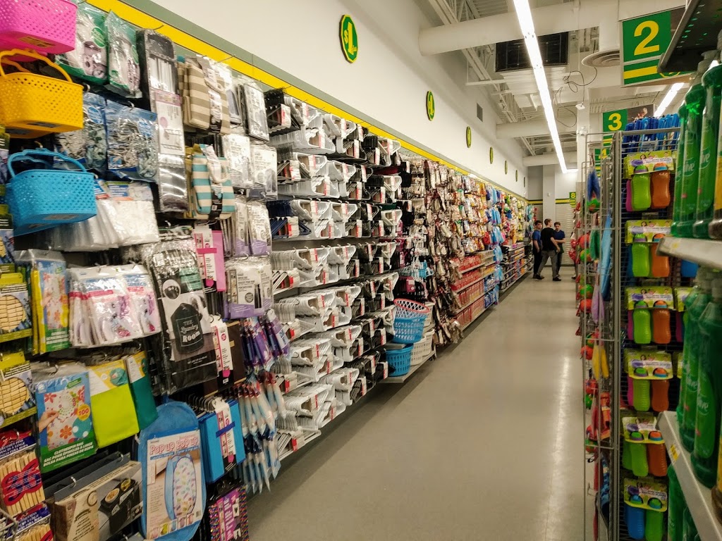 Dollarama | 1641 Topsail Rd, Paradise, NL A1L 1V1, Canada | Phone: (709) 778-6527