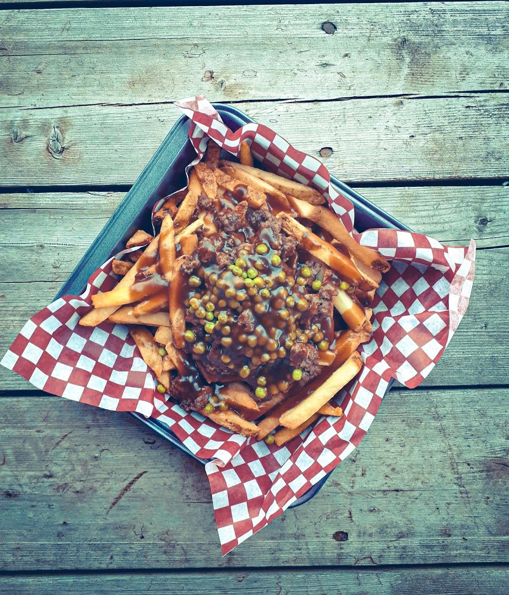 Backwoods Breakaway - Evangeline | 1745 PE-124, Wellington, PE C0B 2E0, Canada | Phone: (902) 854-2592
