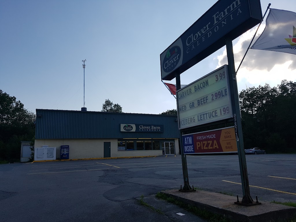 Clover Farm | 9871 Nova Scotia Trunk 8, Caledonia, NS B0T 1B0, Canada | Phone: (902) 682-2606