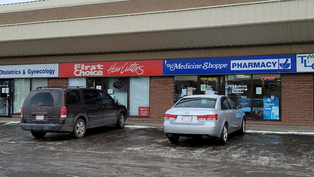 First Choice Haircutters | 17711 98A Ave NW, Edmonton, AB T5T 5W8, Canada | Phone: (780) 489-3376